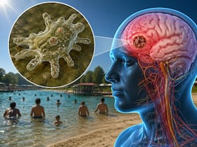 Why ‘brain-eating amoeba’ cases rise in summer: Here’s what an expert says about its impact on your health Why ‘brain-eating amoeba’ cases rise in summer: Here’s what an expert says about its impact on your health