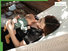 Scientists say breastfeeding may lower asthma risk: Expert shares natural ways to boost milk production