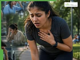 Breathless after a short walk? Why more young adults in their 20s and 30s are facing this silent health warning sign