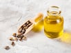5 Best natural oils to blend with castor oil for quick and faster hair growth on an oily scalp