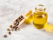 5 Best natural oils to blend with castor oil for quick and faster hair growth on an oily scalp