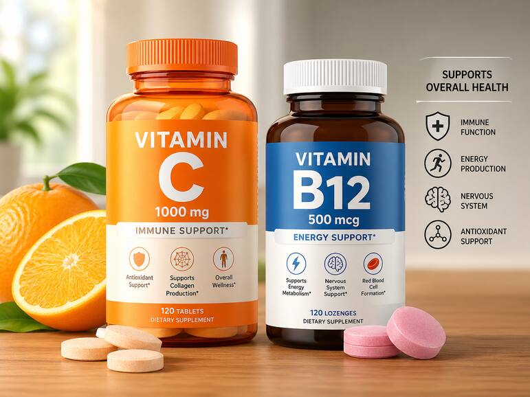 7 supplement combinations you should avoid for better health, safety