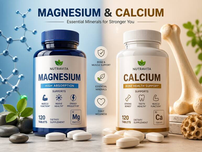 7 supplement combinations you should avoid for better health, safety