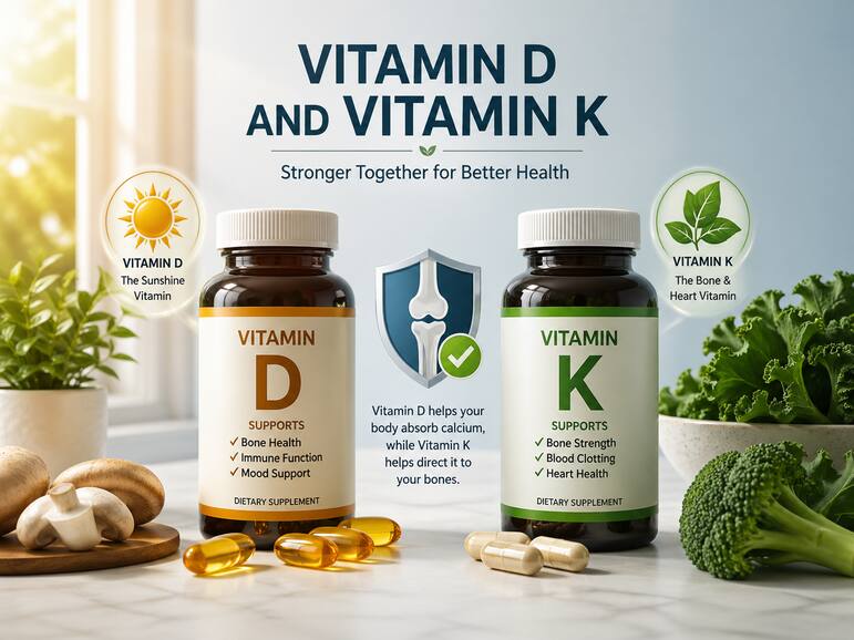 7 supplement combinations you should avoid for better health, safety