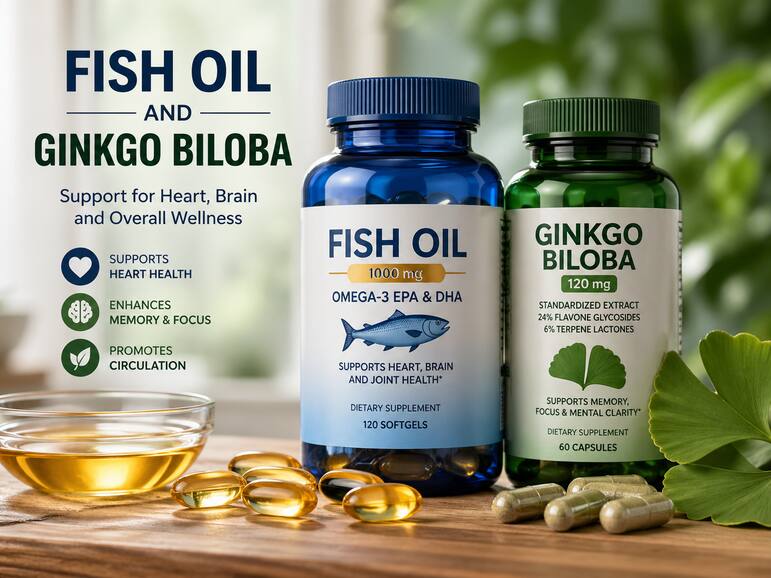 7 supplement combinations you should avoid for better health, safety