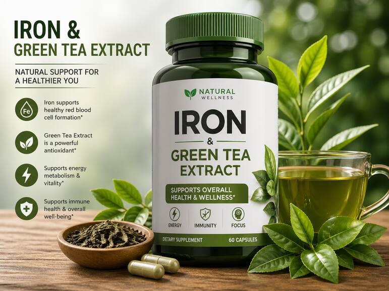 7 supplement combinations you should avoid for better health, safety