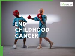Childhood cancer in India ranks 10th among causes of child deaths: Key warning signs parents must know