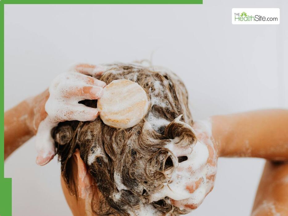 5 easy summer hacks to regrow hair on visible scalp