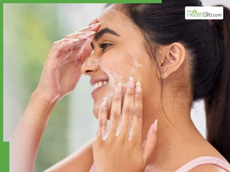5 simple ways to protect your skin in hot summers