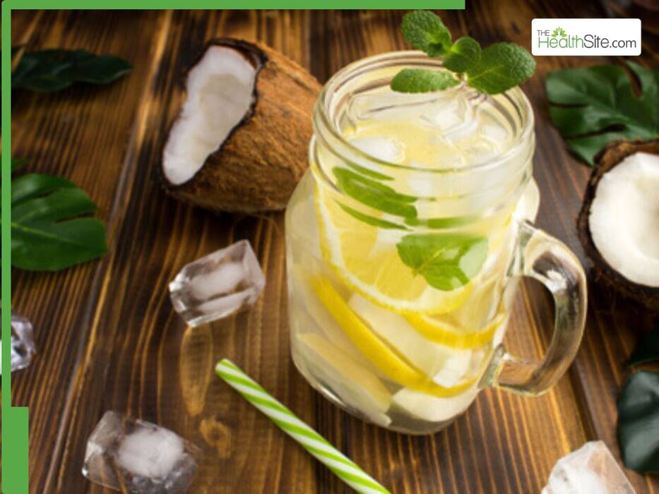 5 best antioxidant-rich drinks to beat the summer heat naturally