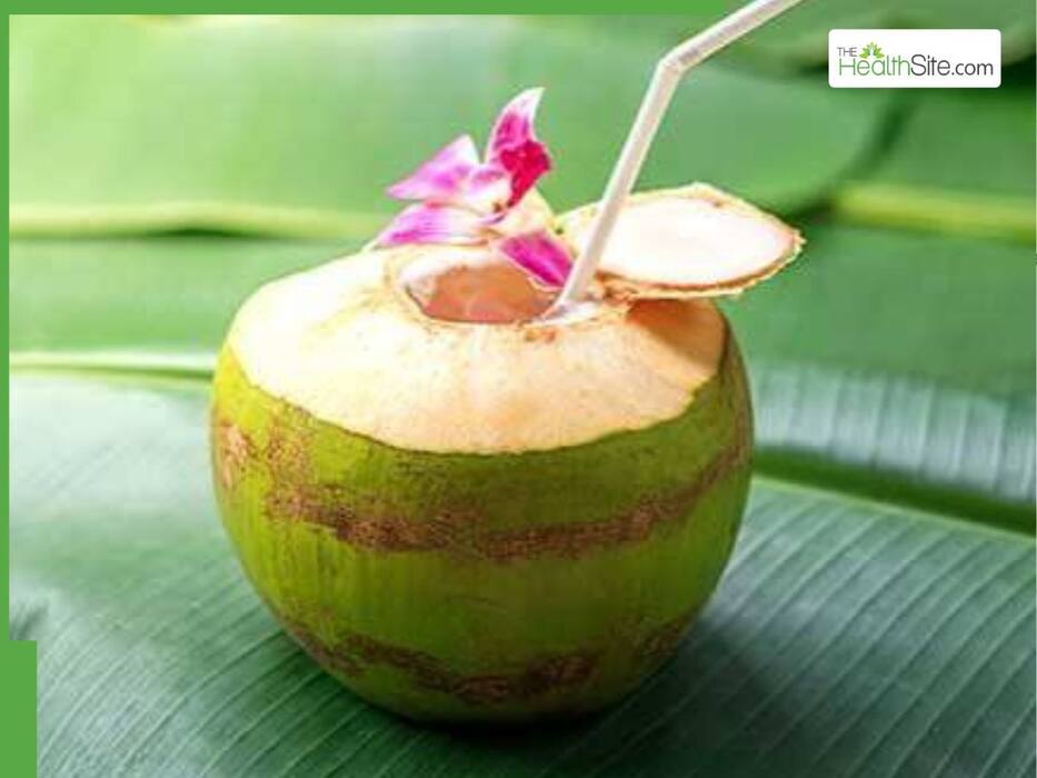 5 cooling summer drinks for faster hair growth