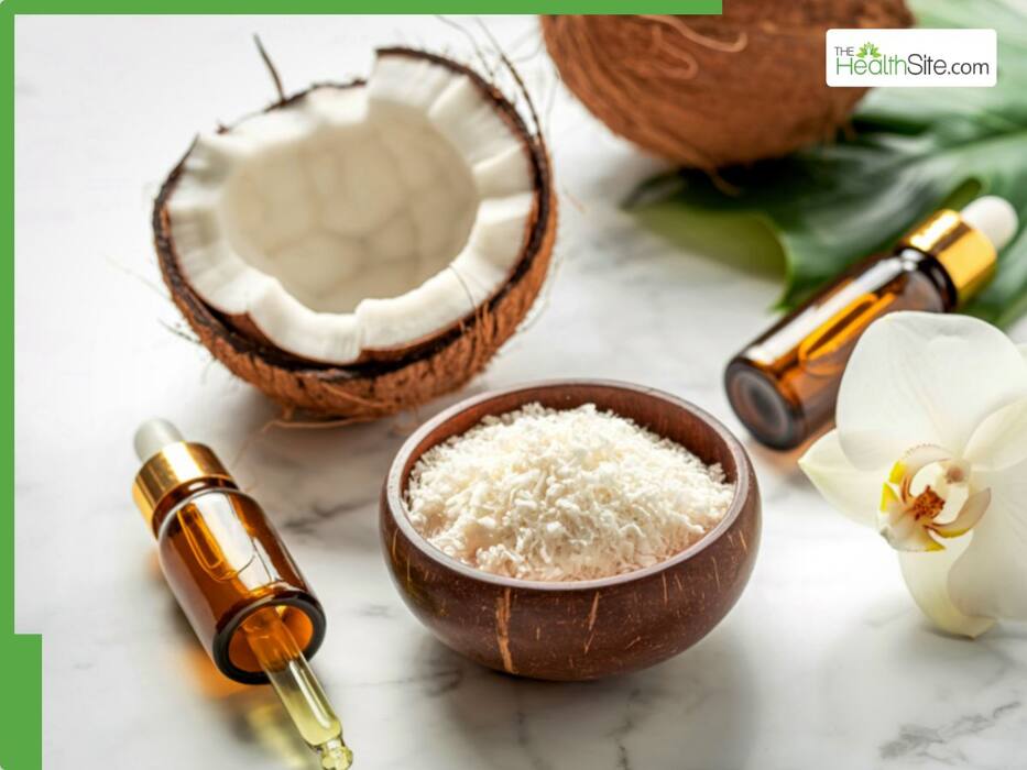 Castor oil hair hack: 5 must-try oil blends for longer and stronger hair growth
