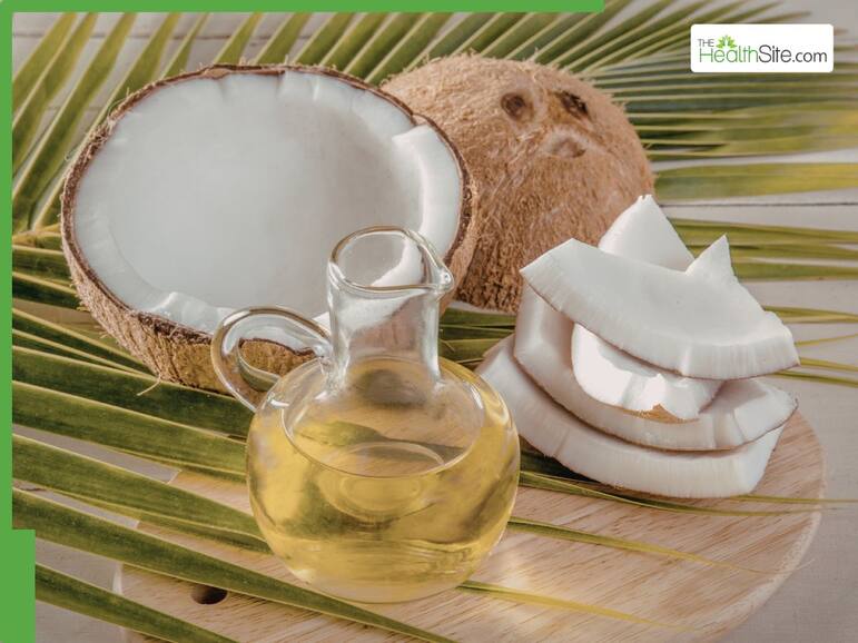 5 best oils to mix with castor oil for better hair growth based on your hair type