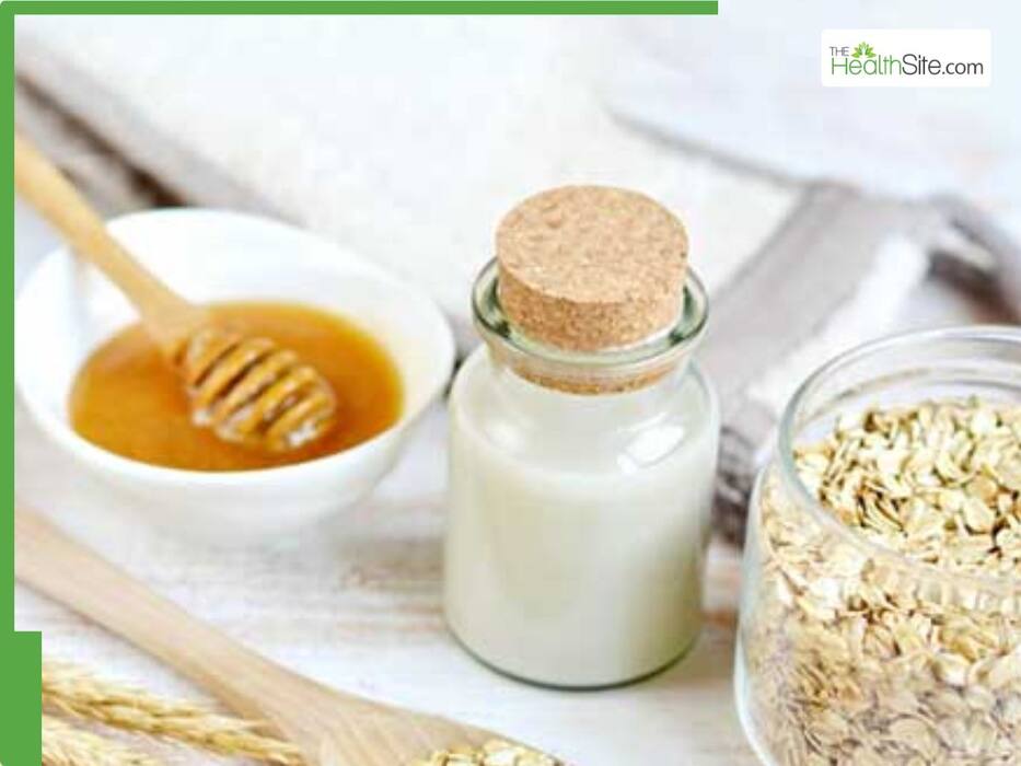 5 Korean-inspired home remedies for glass skin