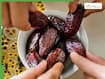 What happens to your body if you eat 2 dates every morning on an empty stomach