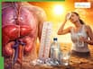 Dehydration, heat and organ stress: Why summer is risky for liver and kidneys