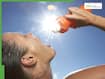 Dehydration in summer can damage your liver: Why staying hydrated is crucial for liver health