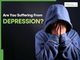 Signs of depression: 7 Warning indicators that clearly says you are mentally disturbed