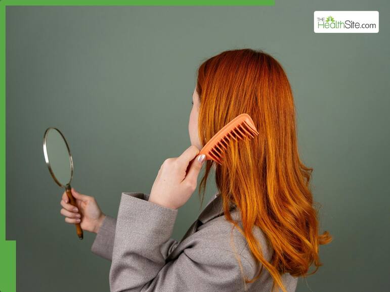5 easy hair washing tips to control oily scalp in summer humidity