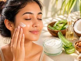 गर्मियों में स्किन हो रही है ड्राई? ये 5 आसान उपाय चेहरे को देंगे नमी