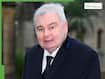 Eamonn Holmes Health Update: Veteran news presenter hospitalised after fatal stroke, son shares latest health updates 'one step at a time'