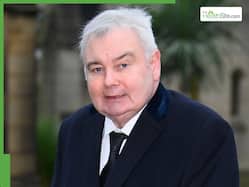 Eamonn Holmes Health Update: Veteran news presenter hospitalised after fatal stroke, son shares latest health updates  'one step at a time'