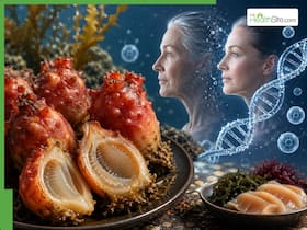 Eating sea squirts could help reverse ageing? Researchers think it might Eating sea squirts could help reverse ageing? Researchers think it might