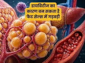 फैट सेल्स की गड़बड़ी बढ़ा सकता है डायबिटीज होने का खतरा, नई रिसर्च में बताया इसका कारण