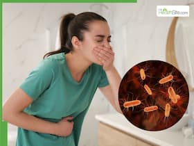 Foodborne illness on flights: Expert reveals tips to handle food poisoning while flying