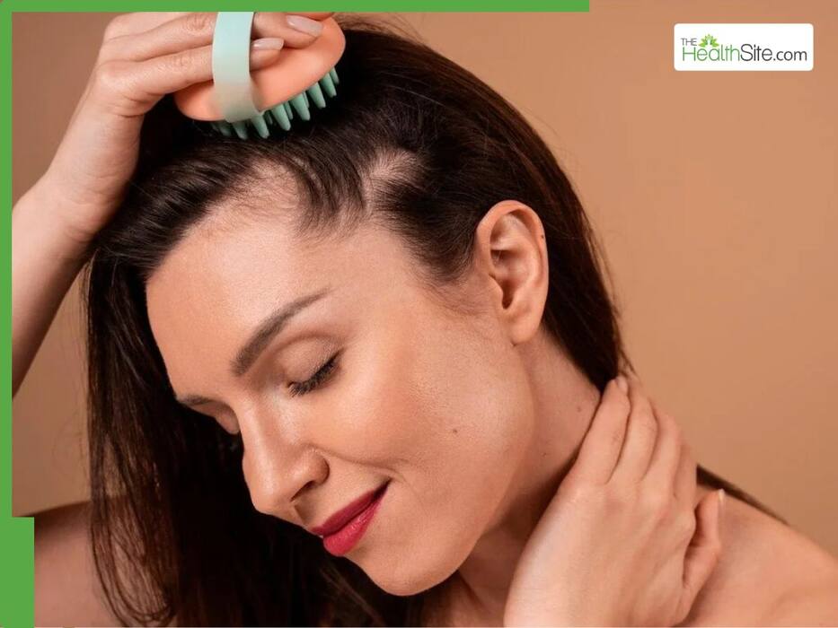 5 easy morning habits that can boost hair density naturally