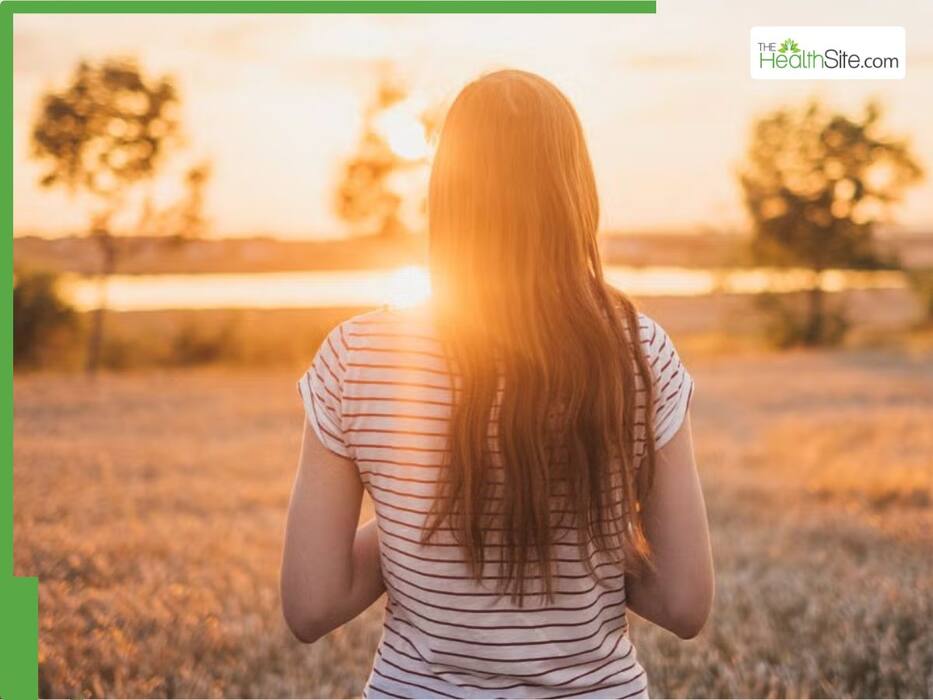 5 easy morning habits that can boost hair density naturally