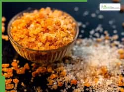 Gond Katira Benefits: 5 easy ways to stay cool and hydrated this summer