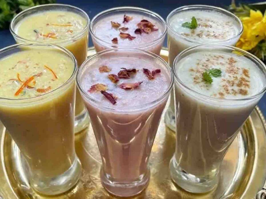 गर्मियों में शरीर को ठंडा रखए गोंद कतीरा? इन 5 तरीकों से पिएं रोजाना