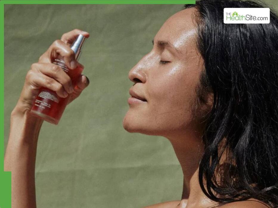5 Korean-inspired home remedies for glass skin