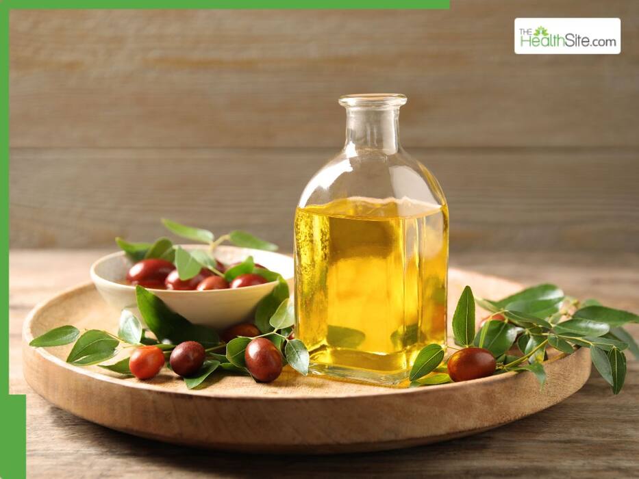5 Best oils to blend with olive oil for thick and faster hair growth on oily scalp