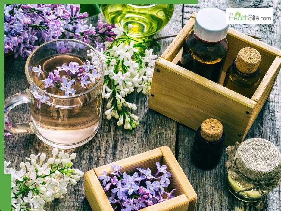 5 Best oils to blend with olive oil for thick and faster hair growth on oily scalp