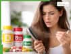 Hair Loss: Which vitamin deficiency causes it? Signs of low vitamin D, B12 and biotin to watch