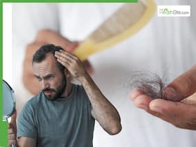 Could baldness become rare by 2050? Expert explains the science behind hair loss