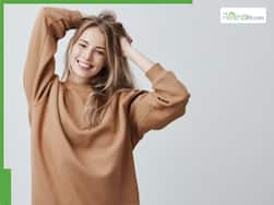 7 lightweight hair oils that nourish without weighing your hair down