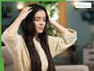 Hair regrowth: 5 best scalp massages to help boost hair growth in bald spots