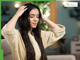 Hair regrowth: 5 best scalp massages to help boost hair growth in bald spots