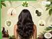 5 powerful benefits of natural and organic haircare for healthier, stronger hair