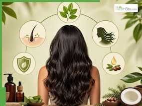 5 powerful benefits of natural and organic haircare for healthier, stronger hair