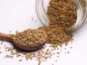 Carom seeds health benefits: What happens if you drink Ajwain water daily on an empty stomach?