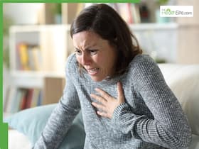 Heart attack at home: What to do in the first 60 minutes when symptoms begin? Cardiologist explains Heart attack at home: What to do in the first 60 minutes when symptoms begin? Cardiologist explains