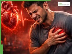 Heatwave warning: Soaring temperatures may heighten heart health risks, says expert