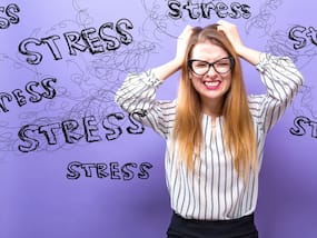 Heat stress and mental health: Expert explains how rising temperatures affect your mood, sleep, and brain function