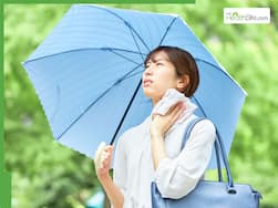 India heatwave warning: 5 key tips for people staying indoors