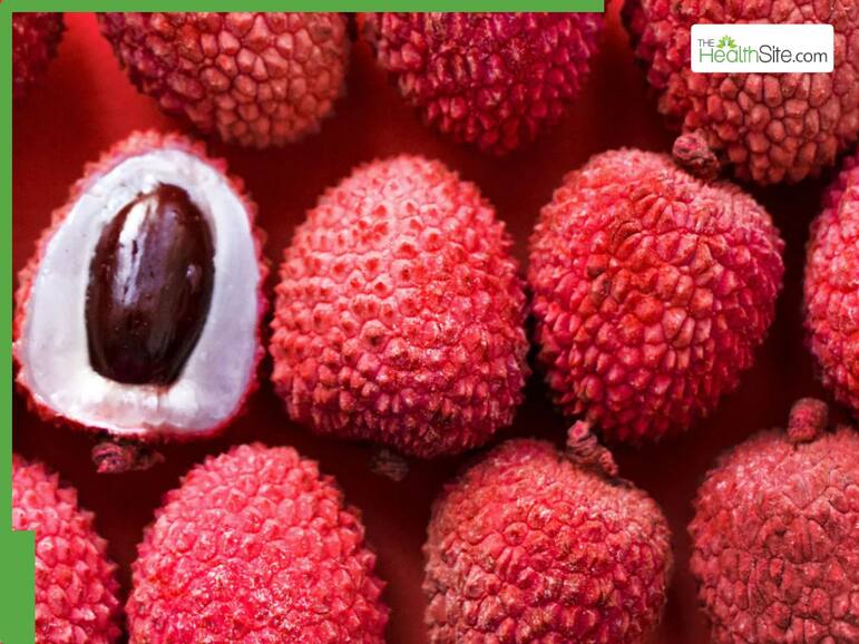 Lychee benefits in summer: 5 surprising health reasons to add this juicy fruit to your diet