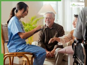 Why trust remains the biggest barrier to home healthcare adoption in India Why trust remains the biggest barrier to home healthcare adoption in India